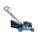 Бензиновая газонокосилка SADKO GLM 400