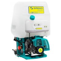 Мотоопрыскиватель Sadko GSP-3325