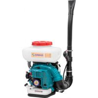 Мотоопрыскиватель-воздуходувка SADKO GMD 4015В