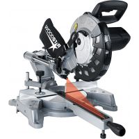 Торцовочная пила Scheppach HM 100 lxu