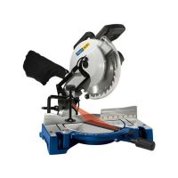 Торцовочная пила SCHEPPACH KG 251