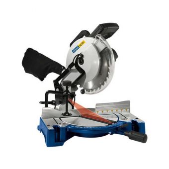 Торцовочная пила SCHEPPACH KG 251