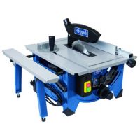 Циркулярная пила Scheppach HS80