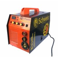 Сварочный полуавтомат Schweis IWS-300 (+MMA)