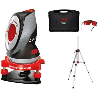 Лазерный уровень Skil 0510AB