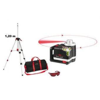 Ротационный лазер Skil 0560AC