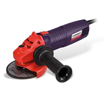 Угловая шлифмашина Sparky M 1050