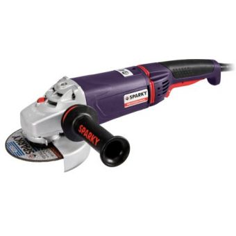 Угловая шлифмашина Sparky MB 1300PA