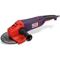Угловая шлифмашина Sparky MBA 2600PA