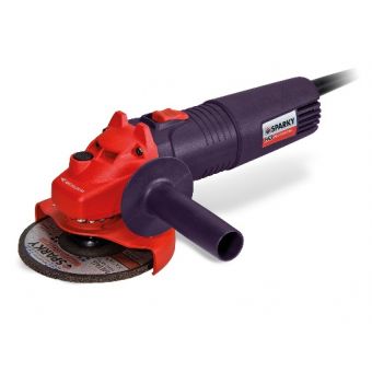 Угловая шлифмашина Sparky M 750E Compact
