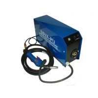 SSVA-PU - подающее устройство MIG/MAG (работает с SSVA-160-2)