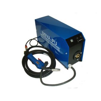 SSVA-PU - подающее устройство MIG/MAG (работает с SSVA-160-2)