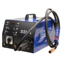 SSVA-270-P - Инверторный полуавтомат