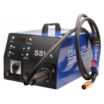 SSVA-270-P - Инверторный полуавтомат