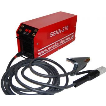Сварочный инвертор SSVA-270