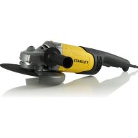 Угловая шлифмашина Stanley SL209