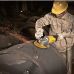 Угловая шлифмашина Stanley SL209
