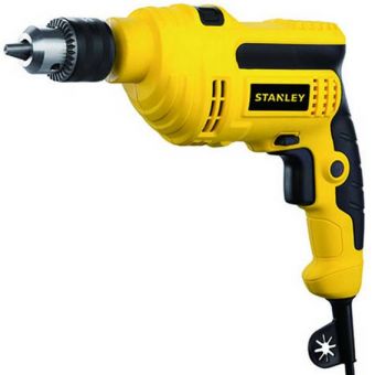 Дрель ударная STANLEY PT STDH5510
