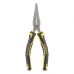 Круглогубцы STANLEY 0-84-496 FatMax® (длина 165 мм)