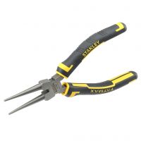 Круглогубцы STANLEY 0-84-496 FatMax® (длина 165 мм)