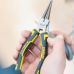 Круглогубцы STANLEY 0-84-496 FatMax® (длина 165 мм)