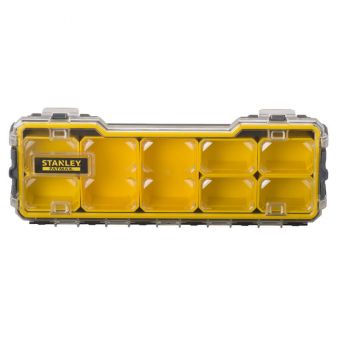 Органайзер профессиональный STANLEY FMST1-75781 FATMAX (446х152х74 мм, влагозащищенный)