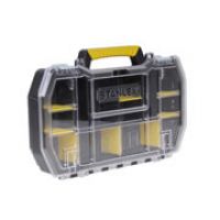 Органайзер с металлическими замками STANLEY, 610х95х330 мм 