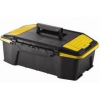 Ящик системы хранения STANLEY Click & Connect, 507x310x168 мм 