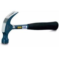 Молоток с загнутым гвоздодером Stanley Bluestrike Curve Claw