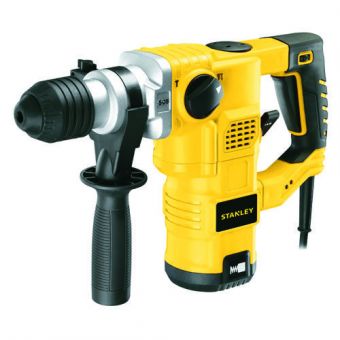 Перфоратор SDS-Plus STANLEY PT STHR323K