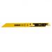 Полотно пильное DeWALT DT2416 с системой BREAKAWAY по листовому металлу, трубам и профилю