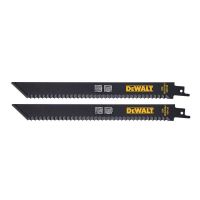 Полотно пильное DeWALT DT2450 по волокнистым изоляционным материалам