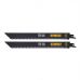 Полотно пильное DeWALT DT2450 по волокнистым изоляционным материалам