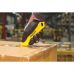 Нож односторонний STANLEY STHT10355-1_1 FOIL CUTTER для резки упаковки