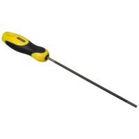 Напильник круглый STANLEY 0-22-491