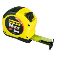 Рулетка измерительная STANLEY MAX 0-33-958