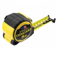 Рулетка измерительная STANLEY FMHT36318-0 Fat-Max Pro Next Gen (5 м)