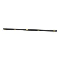 Уровень STANLEY FMHT42562-1 FatMax WATERFIT CLASSIC PRO алюминиевый