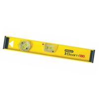 Уровень STANLEY PRO 180 1000мм