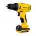 Аккумуляторная дрель-шуруповерт STANLEY SCD12S2