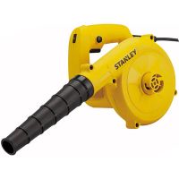 Воздуходув - пылесос STANLEY PT STPT600