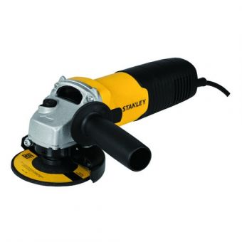 Угловая шлифмашина STANLEY PT STGS7115