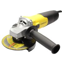 Угловая шлифмашина STANLEY PT STGS9125