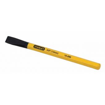 Зубило по металу STANLEY, 19мм х 175мм.