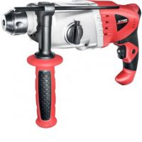 Перфоратор Stark RH 750 NEW + чемодан + аксессуары