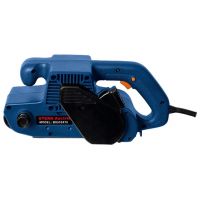 Ленточная шлифмашина Stern BS 533x76