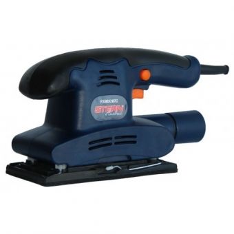 Шлифмашинка вибрационная Stern FS - 90 x 187A