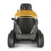Трактор садовый бензиновый STIGA Estate5102H