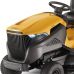 Трактор садовый бензиновый STIGA Estate6102HW