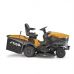 Трактор садовый бензиновый STIGA Estate7122HWS
